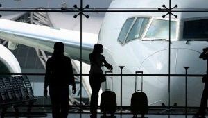 Airport transfer coach service