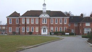 School mini coach service